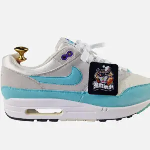Nike Air Max 1 "Anniversary Aqua"
