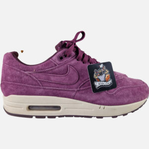 Nike Air Max 1 "Bordeaux Desert Sand"