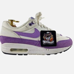Nike Air Max 1 "Atomic Violet" (Wmns maatvoering)
