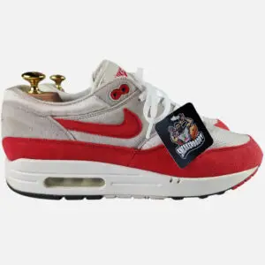 Nike Air Max 1 "History Of Air"