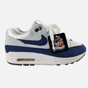 Nike Air Max 1 "Obsidian" (Wmns maatvoering)