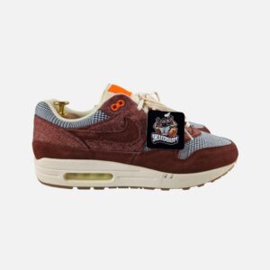 Nike Air Max 1 "Houndstooth"