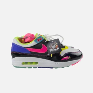 Nike Air Max 1 "Hyper Pink"