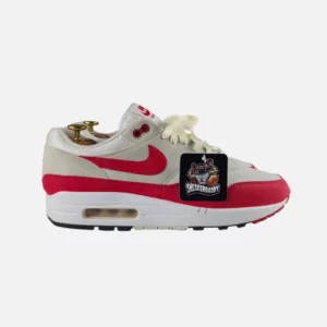 Nike Air Max 1 "Anniversary Red"