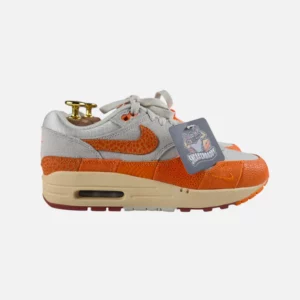 Nike Air Max 1 "Magma Orange"(wmns maatvoering)