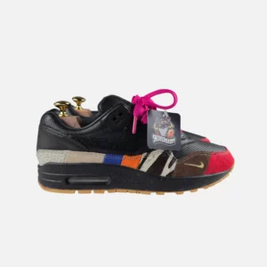 Nike Air Max 1 "Master"
