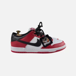 Nike SB Dunk Low Pro "J-Pack Chicago"