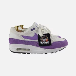 Nike Air Max 1 "Atomic Violet" (wmns maatvoering)