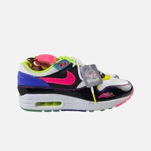 Nike Air Max 1 "Hyper Pink"