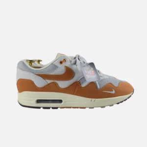 Nike Air Max 1 "Patta Waves Monarch"