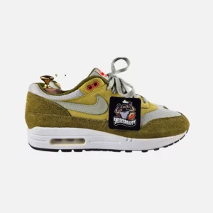 Nike Air Max 1 "Curry Pack Olive"