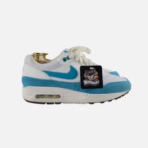 Nike Air Max 1 "Light Blue Fury" (wmns maatvoering)