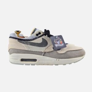 Nike Air Max 1 "Inside Out Phantom Black"