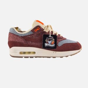 Nike Air Max 1 "Houndstooth"
