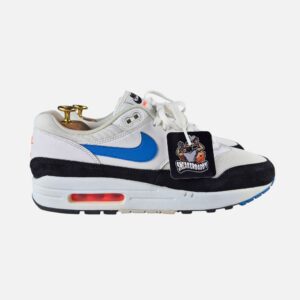 Nike Air Max 1 "Photo Blue"