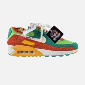 Nike Air Max 90 "Running Club"