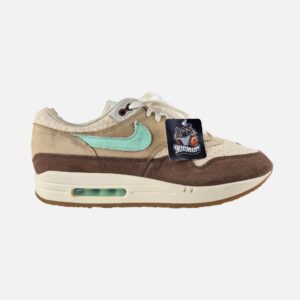Nike Air Max 1 "Crepe Hemp"