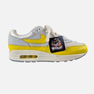 Nike Air Max 1 "Tour Yellow"
