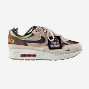 Nike Air Max 1 "Premium University of Oregon"
