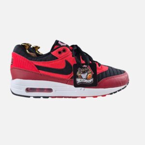 Nike Air Max 1 "Cincinnati City City Connect" (MLB Pack)