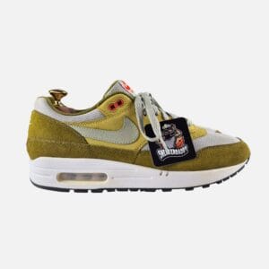 Nike Air Max 1 "Curry Olive"