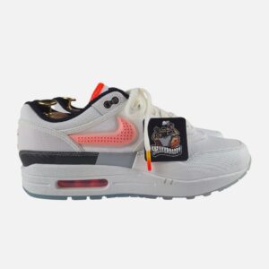 Nike Air Max 1 "EA Sports Madden NFL"