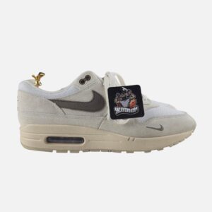 Nike Air Max 1 "Sail Ironstone"