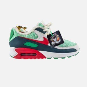 Nike Air Max 90 "Nordic Christmas"