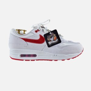 Nike Air Max 1 "Premium Valentine's Day White"