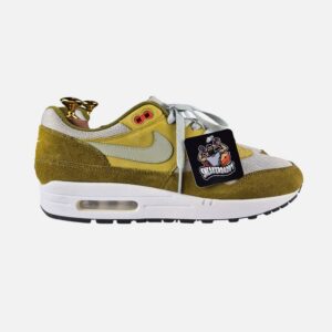 Nike Air Max 1 "Curry Pack Olive"