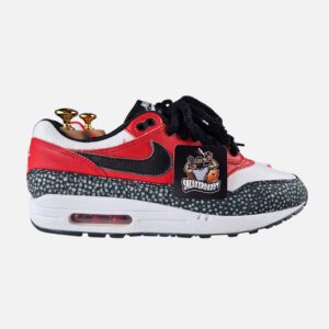 Nike Air Max 1 "Safari ID 2022"