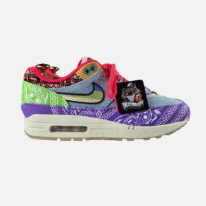 Nike Air Max 1 "Concepts Far Out"