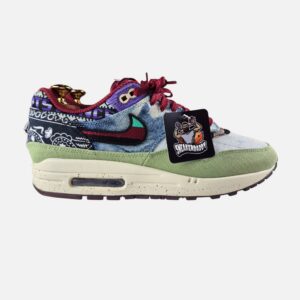 Nike Air Max 1 "Concepts Mellow"