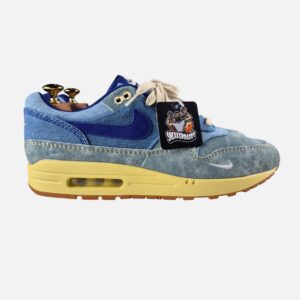 Nike Air Max 1 "Dirty Denim"