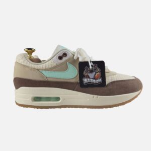 Nike Air Max 1 "Crepe Hemp"