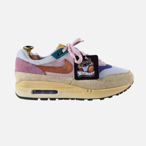 Nike Air Max 1 "Tan Lines" (wmns maatvoering)