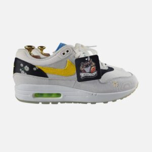 Nike Air Max 1 "Daisy"