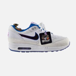 Nike Air Max 1 "Kansas City Royals City Connect"(MLB Pack)