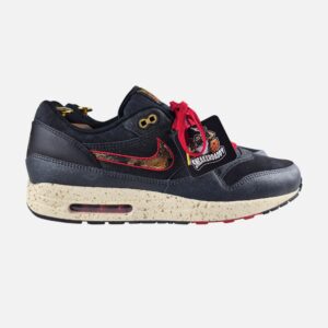 Nike Air Max 1 "Pittsburgh Pirates City Connect" (MLB Pack)