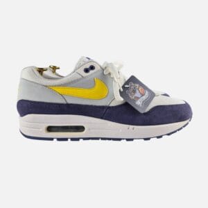 Nike Air Max 1 "Blue Recall"