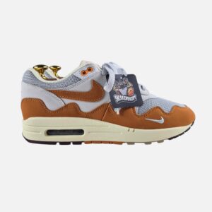Nike Air Max 1 "Patta Waves Monarch"